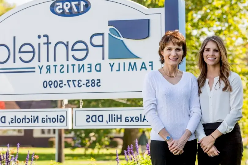 Penfield Family Dentistry