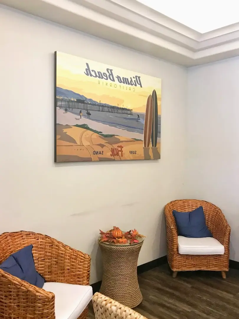 Pismo Beach Oaks Dental Group