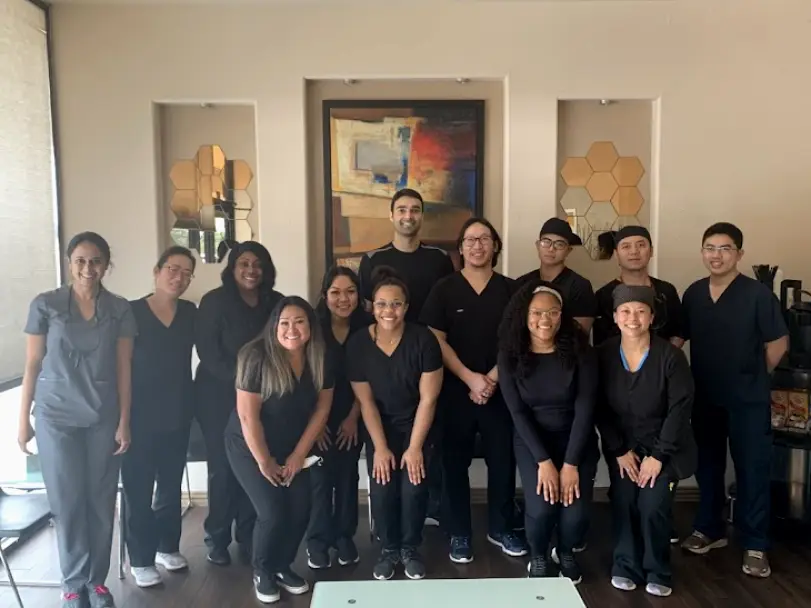 Plano Crystal Creek Dental