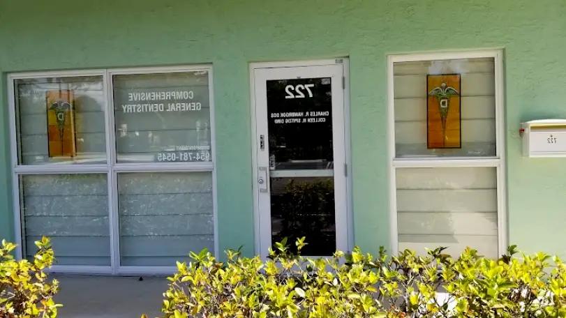  Pompano Beach Spitzig Colleen H DDS