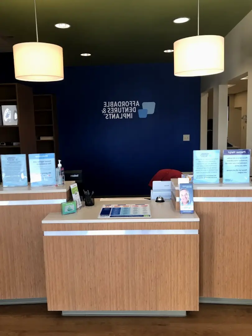 Port Charlotte Affordable Dentures & Implants
