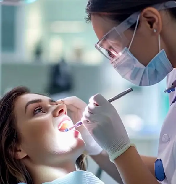 Prime Health Dental Madison West