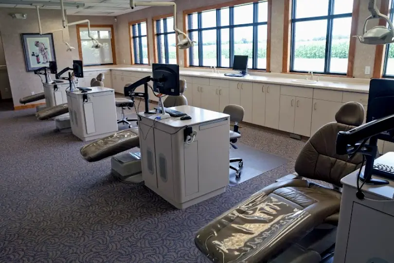  Race Orthodontics: Mukwonago