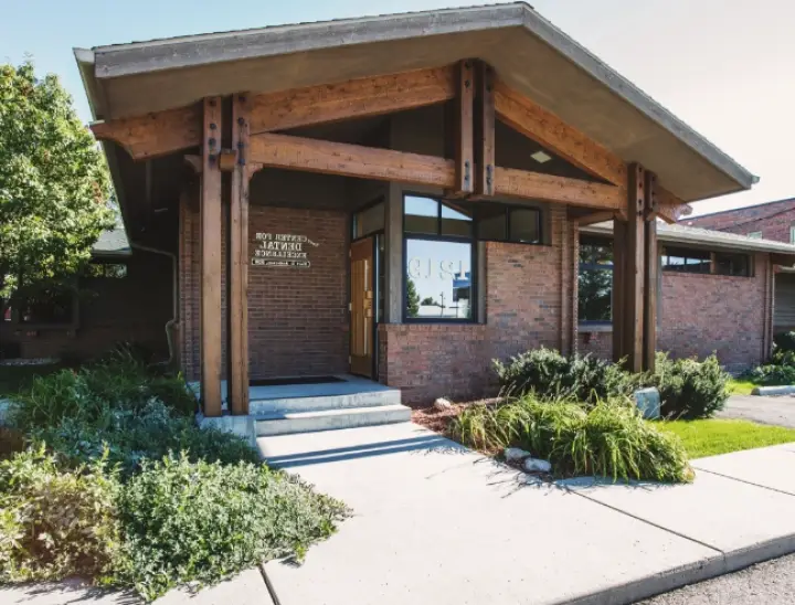 Rapid City Anderson Dental