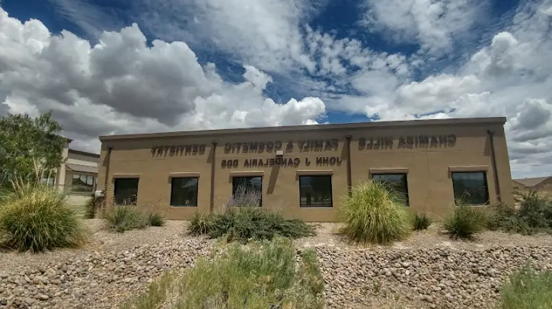 Rio Rancho John J. Candelaria, DDS