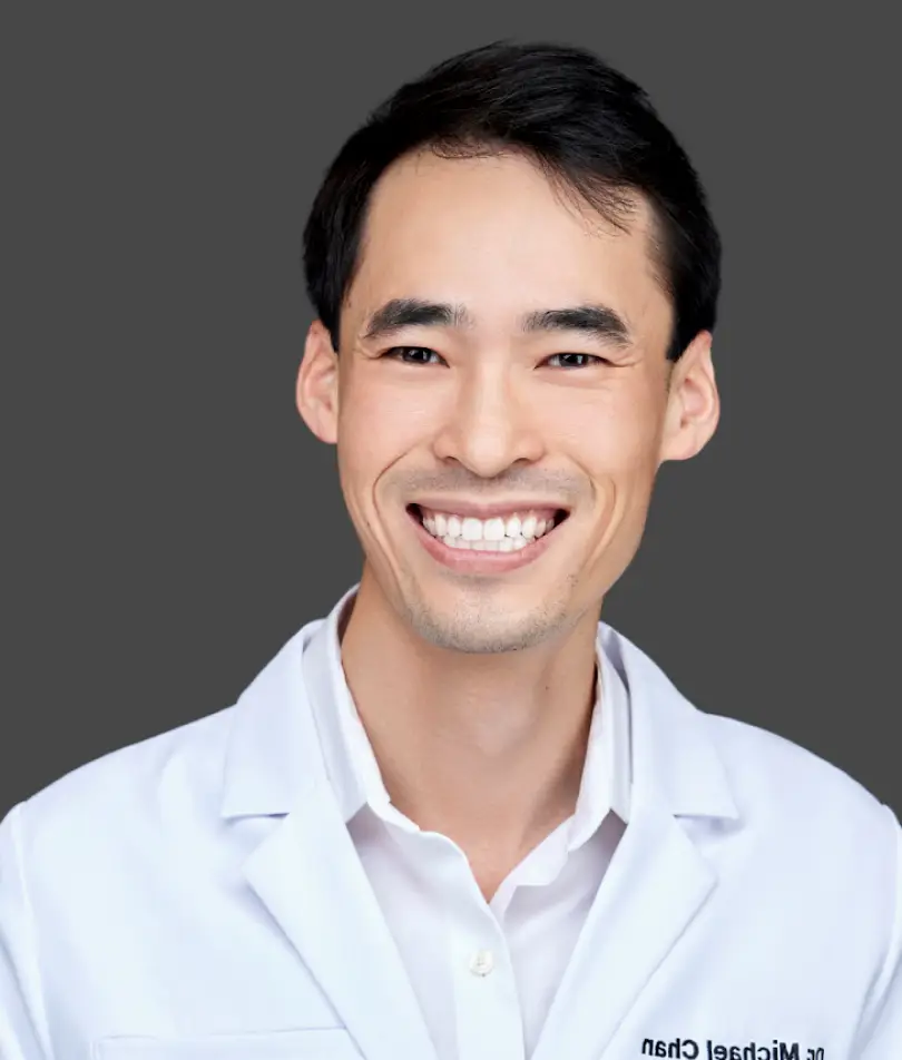 Rolling Hills Estates Dr. Michael Chan