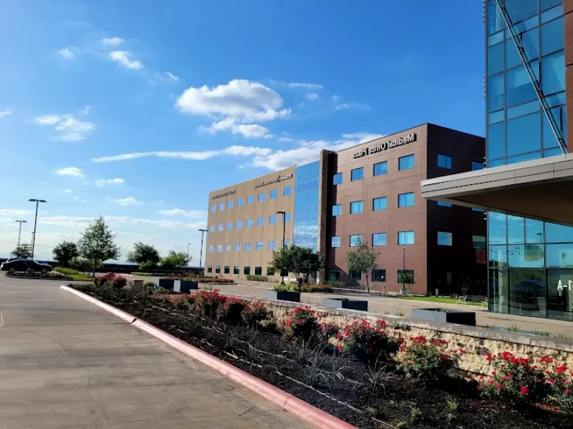 Round Rock St. David's Surgical Hospital