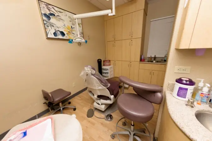San Jose Santa Teresa Family Dental: Dr. Gauri Madaan