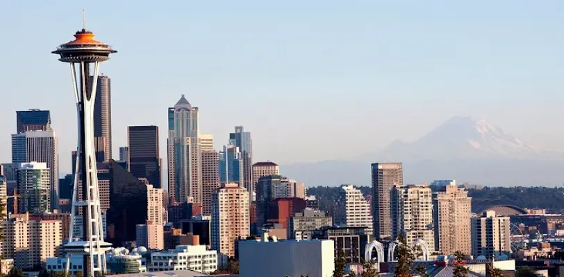 Seattle Greenwood Smile Dental: Hailun Wu, DMD