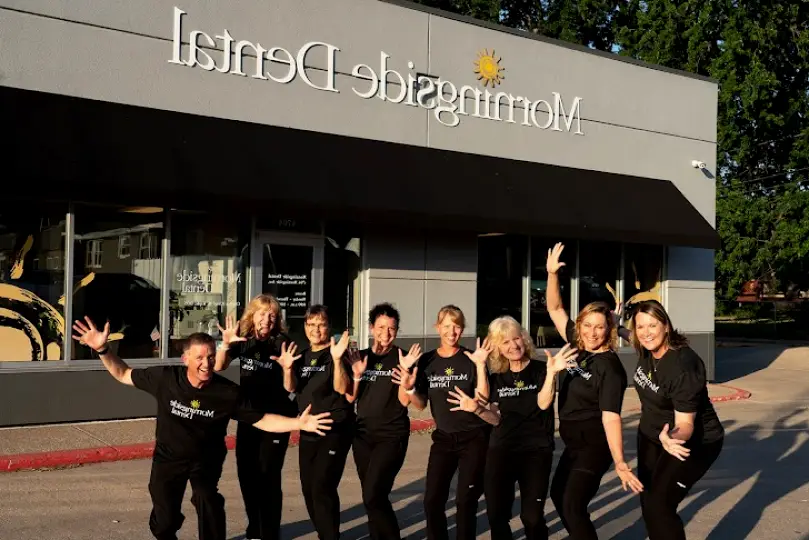 Sioux City Morningside Dental