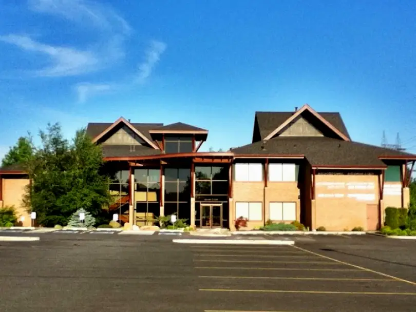  Spokane Dorosh Dental
