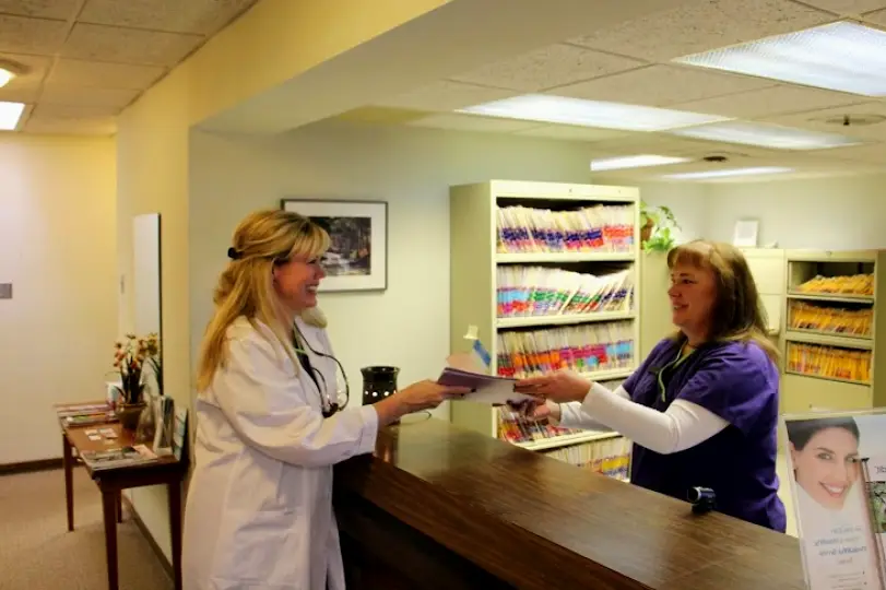 Springfield Dr. Misty L. Shelton, DDS