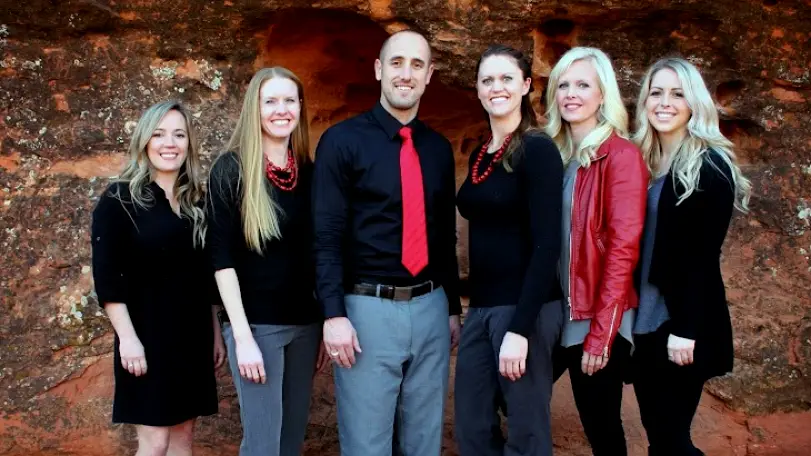 St. George Red Door Dental