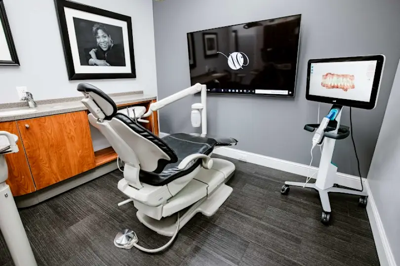 St Louis Park Dentistry by Brian Weber