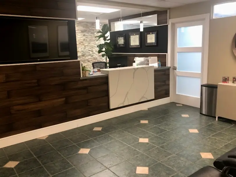 Sunrise Dental Monroe