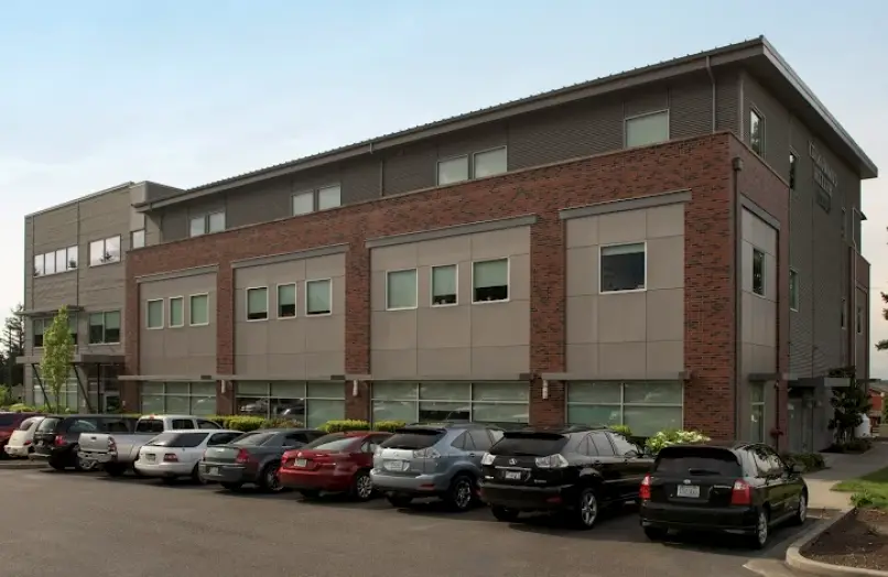 Tacoma Community Health Care - Milgard Family Dental Clinic