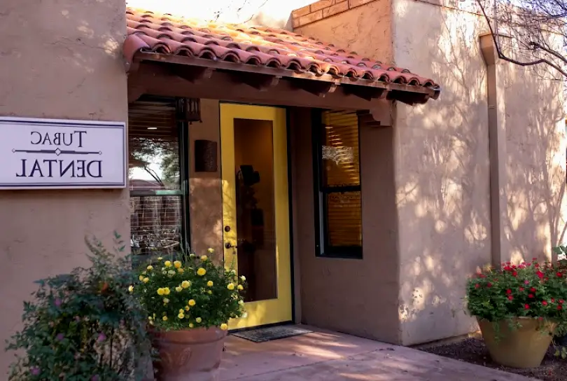 Tubac Dental - Alex Foor, DMD