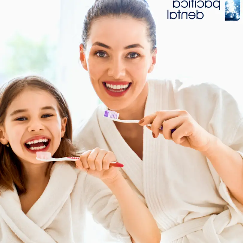  Victoria Pacifica Dental