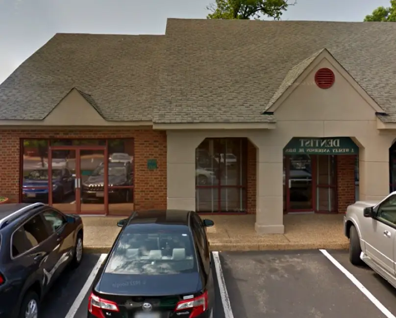 Virginia Beach J. Wesley Anderson, Jr. DDS