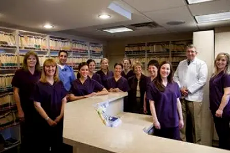Waltham Failla and DeFrancesco Family Dentistry