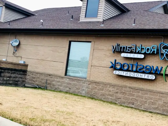 West Memphis Westrock Orthodontics