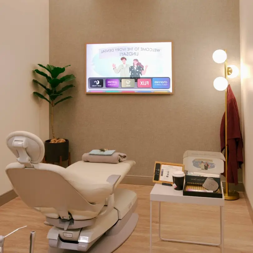 Winter Park Ivory Dental