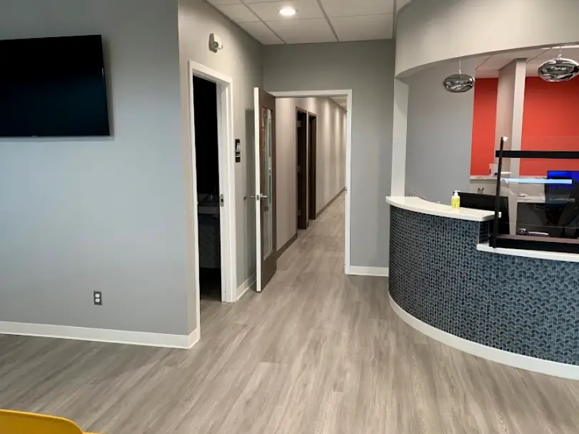 Woodlawn Smile Street Dental