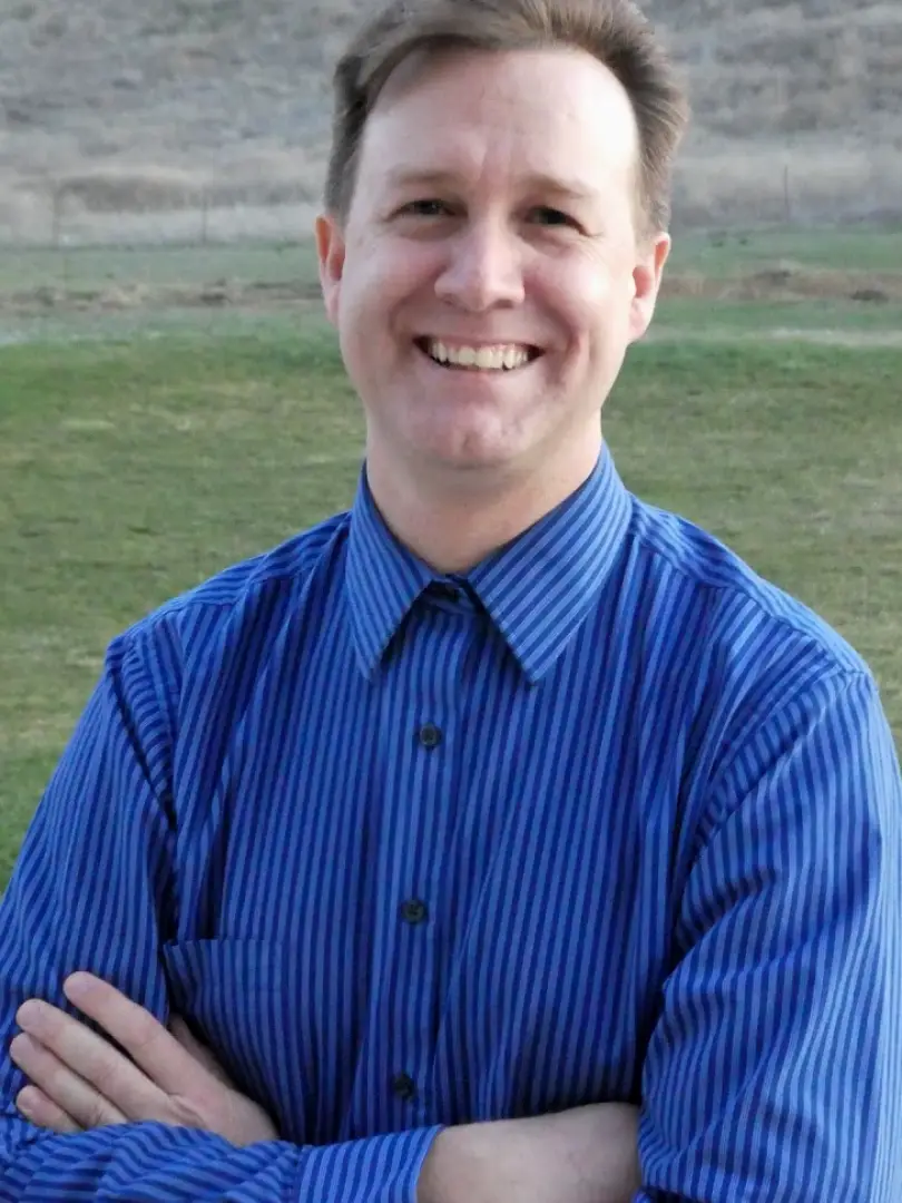 Zillah Stafford Dental Center: Michael Stafford, DDS