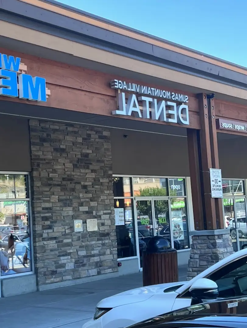 Abbotsford Sumas Mountain Village Dental