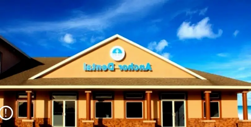 Anchor Dental Okeechobee
