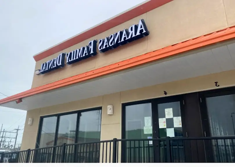 Aransas Pass Aransas Family Dental