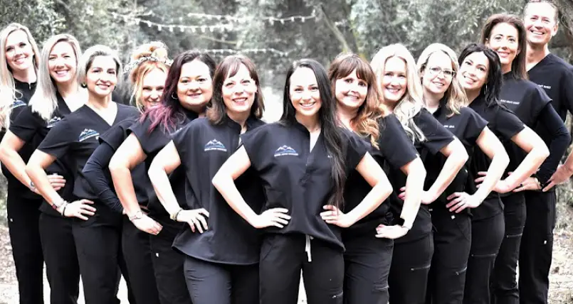 Banning Beaumont Dental Center Christopher Brent Peeke DDS & Tamra Peeke DDS