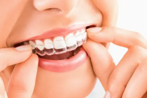  Bethesda Puja Agarwal DDS PC