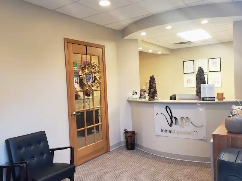  Brookfield Newbury Dental: Vanessa Castro, DDS