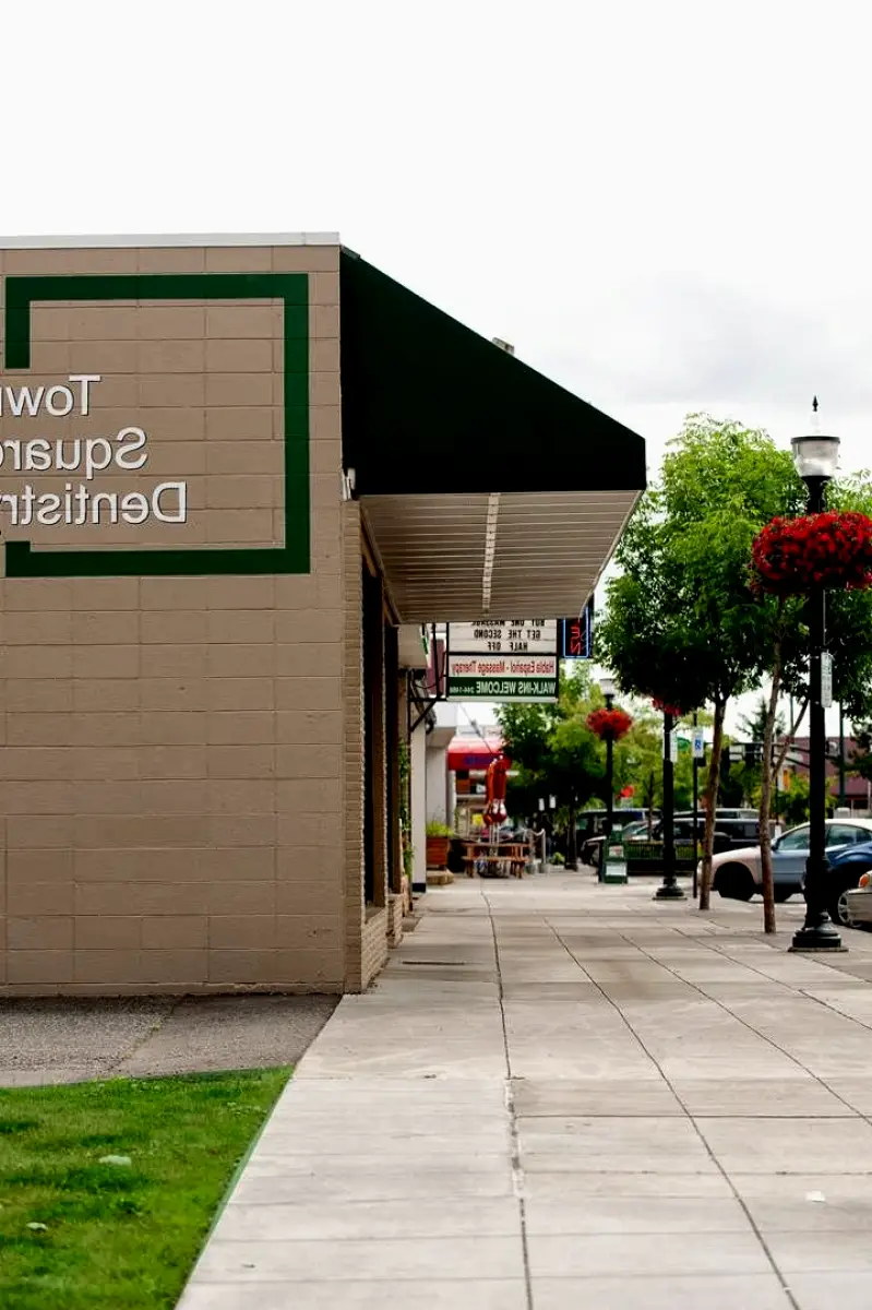 Burien Town Square Dentistry