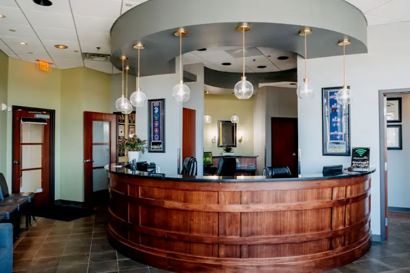 Carmel Dentistry on 116