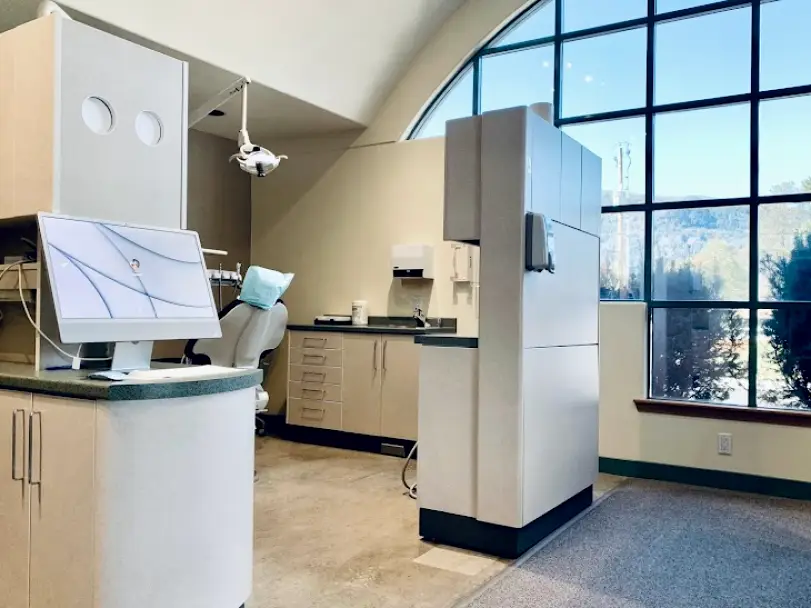 Castlegar Mountain View Family Dental