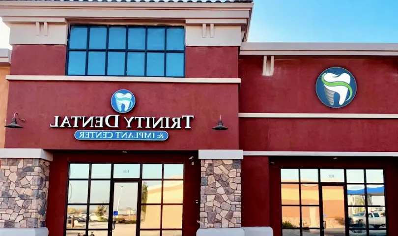 Ceres Trinity Dental & Implant Center