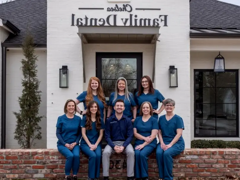 Chelsea Family Dental
