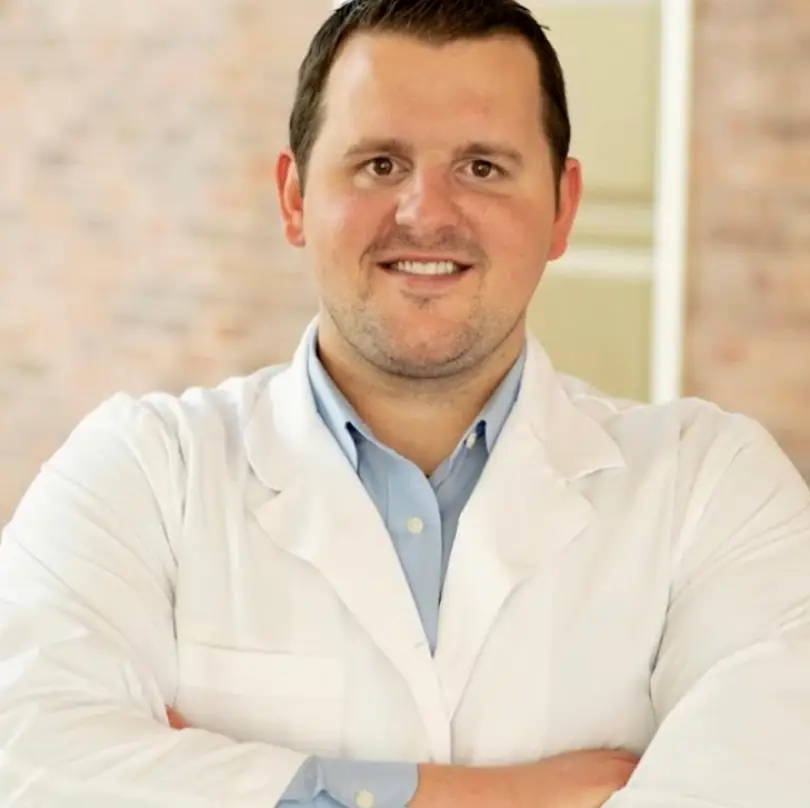Chesterfield Woodlake Dental and Prosthodontics- Dr. Paul Edgerley
