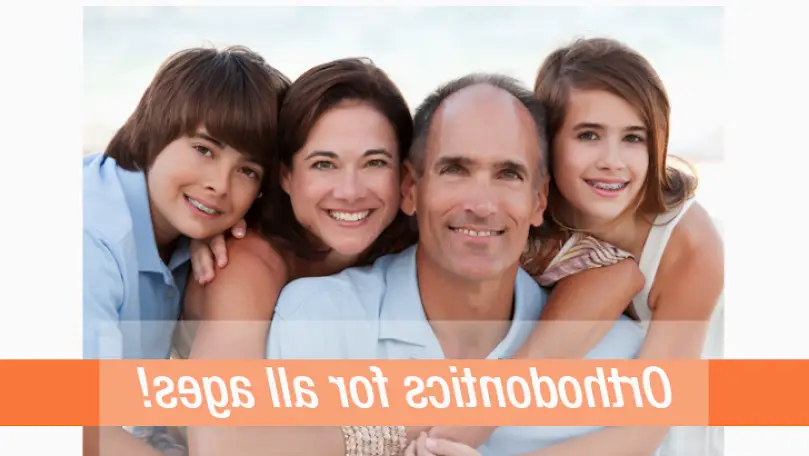 Clare Central Michigan Orthodontics