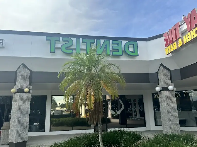  Clearwater Breezy Dental