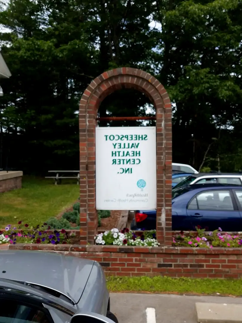 Coopers Mills Sheepscot Valley Health Center