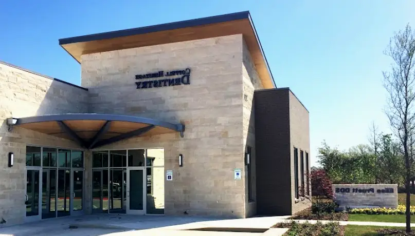 Coppell Heritage Dentistry