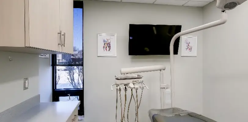 Cross, Lavinder, Quinn & Park Family Dentistry - Vinton