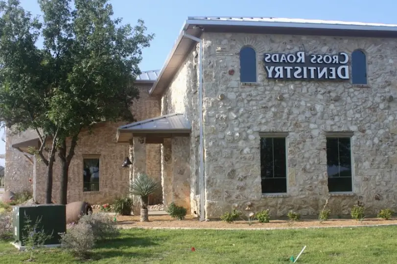 Cross Roads Dentistry