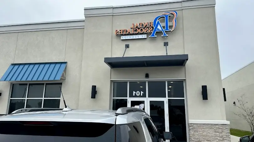 Dental Associates of Florida - Lakeland