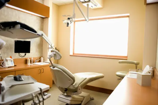 East Grand Forks Dr. Paul D. Stadem, DDS