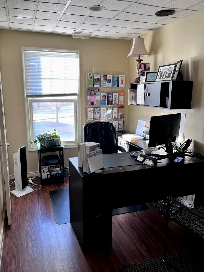 Ellicott City Julian Center for Comprehensive Dentistry