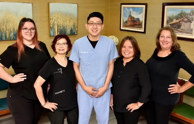 Ellicott City Route 40 Family Dental